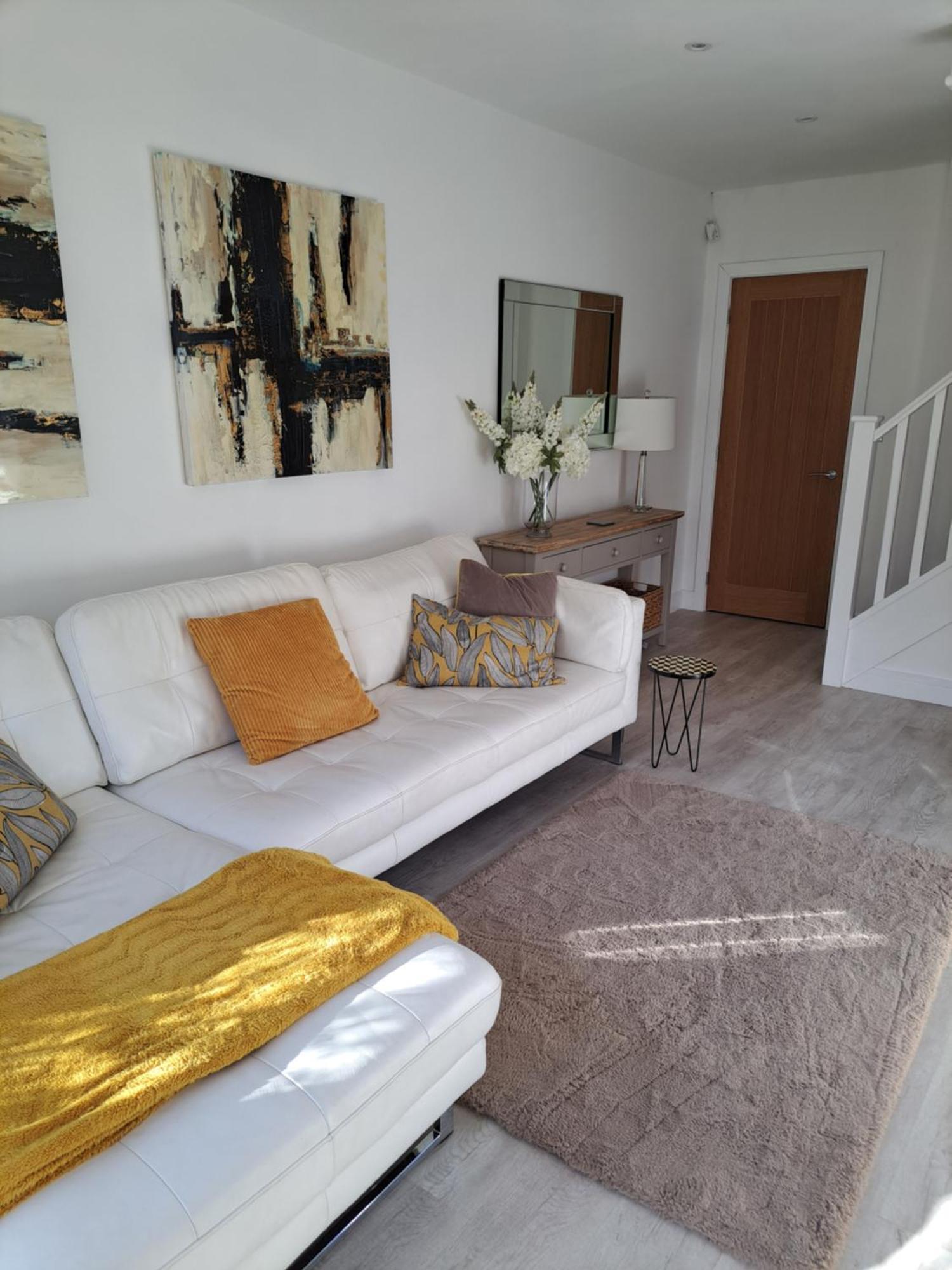Nanny Lane Loft Villa *