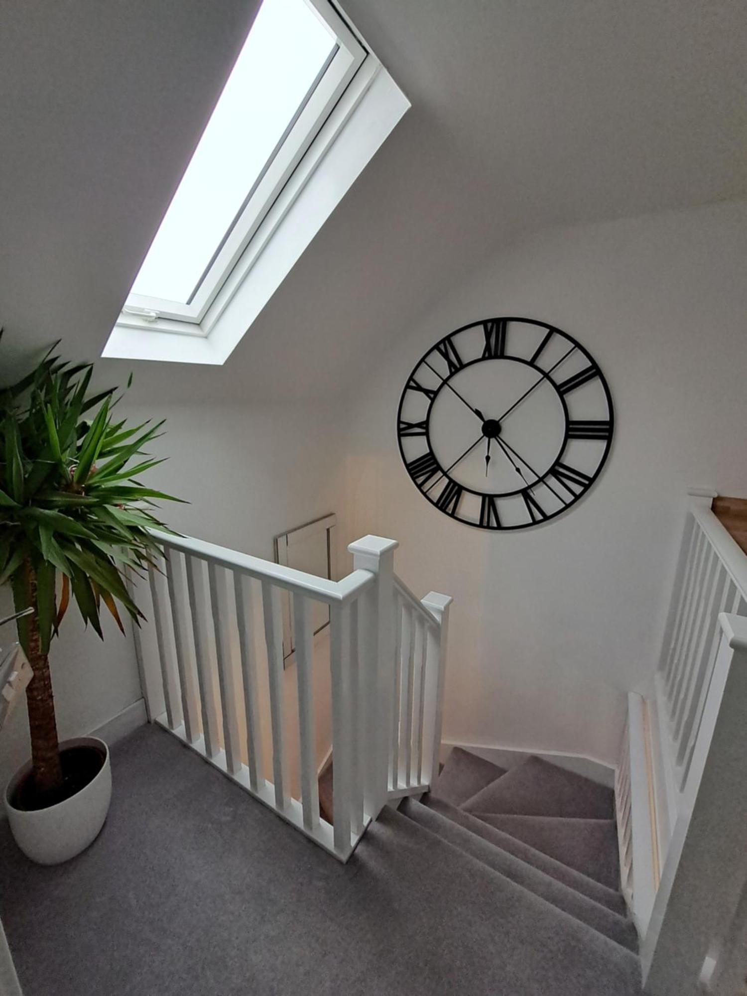 Nanny Lane Loft Villa *