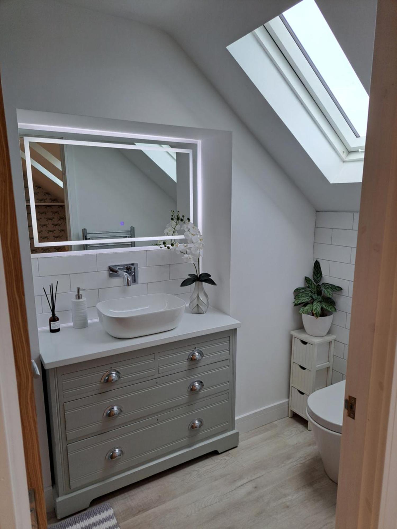 Nanny Lane Loft Villa