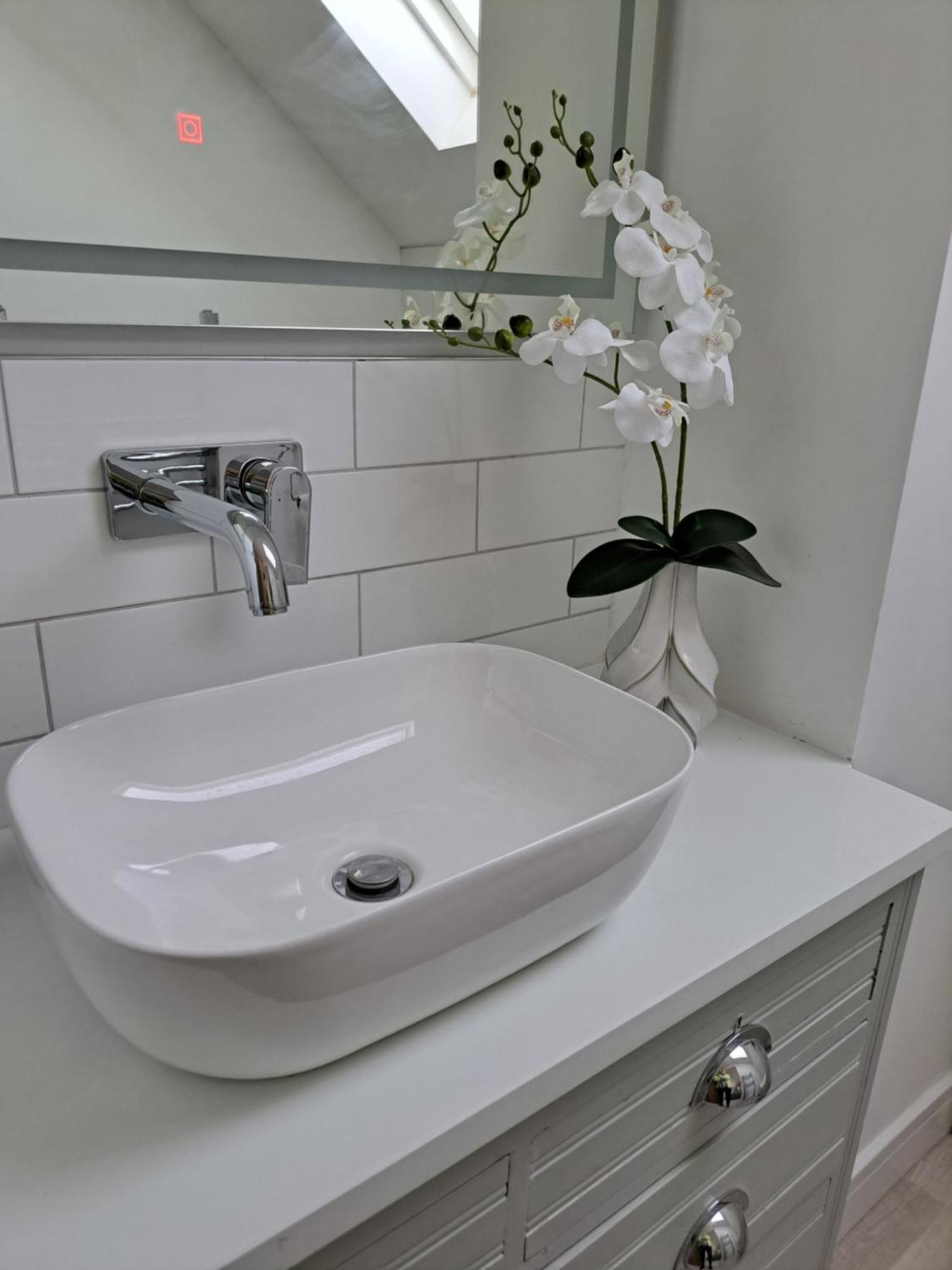 Villa Nanny Lane Loft *
