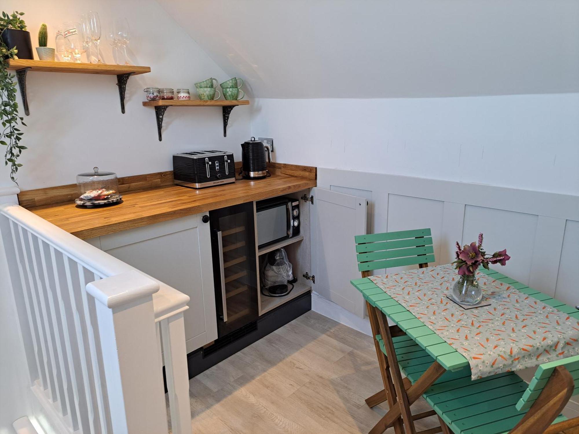 Villa Nanny Lane Loft *