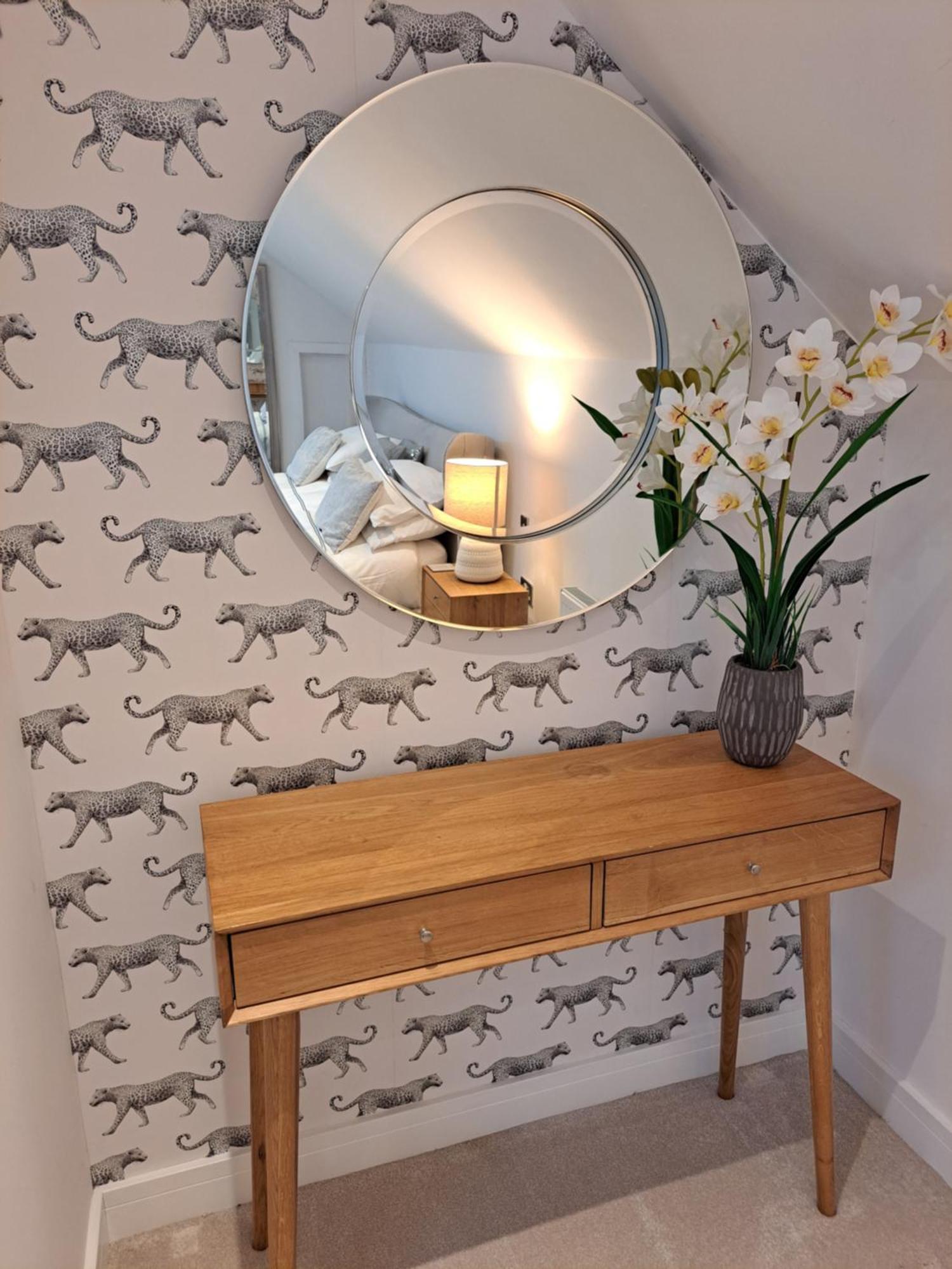 Villa Nanny Lane Loft *