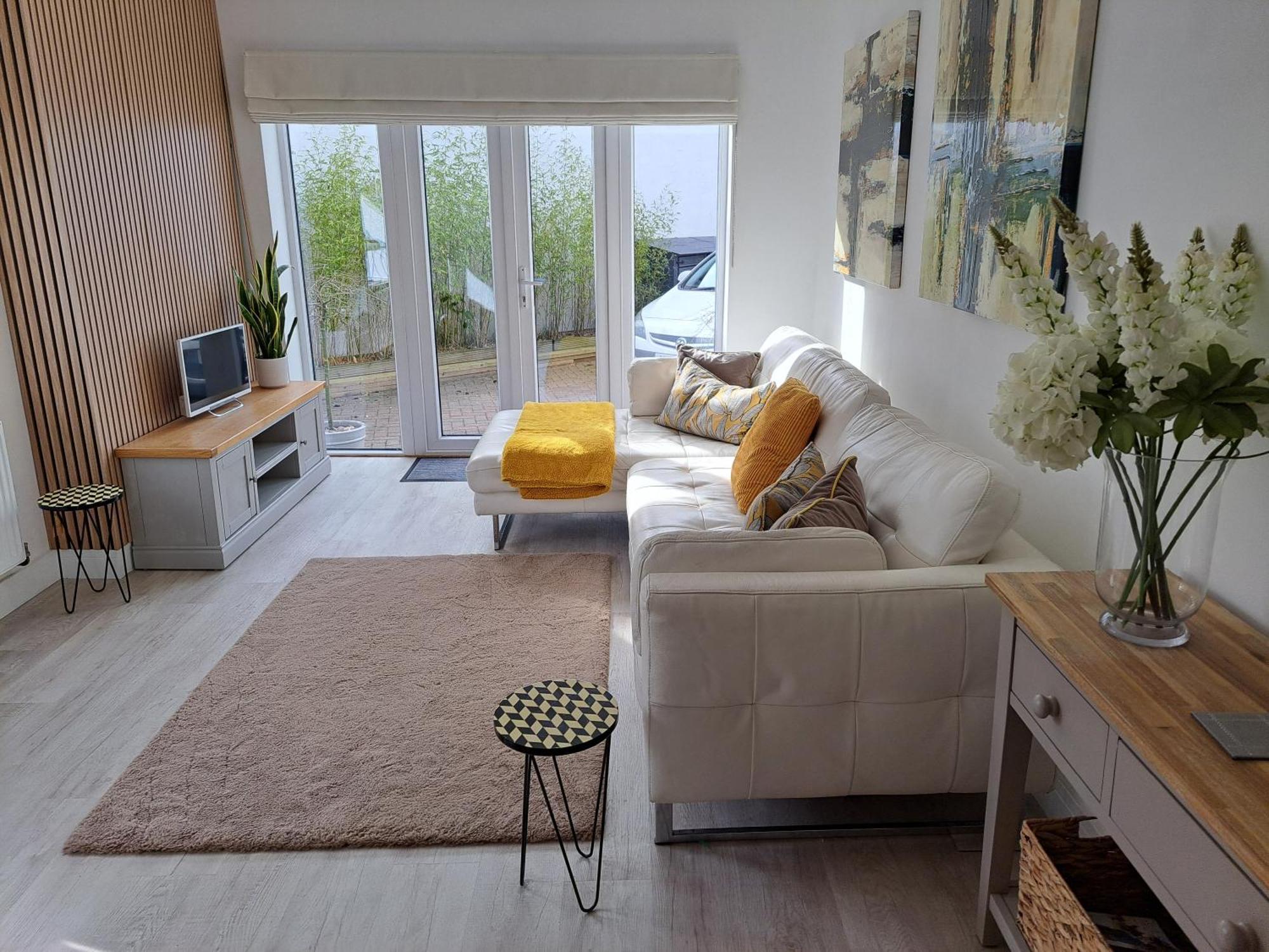 Nanny Lane Loft *